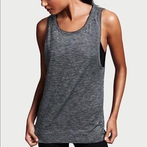 Victoria Secret Seamless Muscle Tank